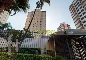 Foto 1 de Apartamento com 2 Quartos à venda, 72m² em Vila Granada, São Paulo