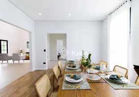 Foto 1 de Casa de Condomínio com 4 Quartos à venda, 354m² em Condomínio Fazenda Kurumin, Itu