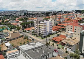 Foto 1 de Cobertura com 3 Quartos à venda, 138m² em Serrano, Belo Horizonte