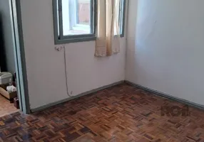 Foto 1 de Apartamento com 1 Quarto à venda, 35m² em Farroupilha, Porto Alegre