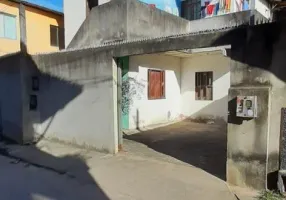 Foto 1 de Casa com 3 Quartos à venda, 250m² em Portao, Lauro de Freitas