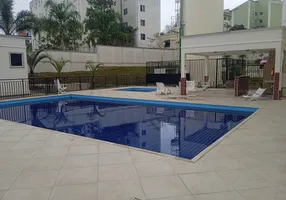 Foto 1 de Apartamento com 2 Quartos à venda, 45m² em Vila Cosmopolita, São Paulo