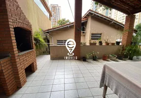 Foto 1 de Casa com 2 Quartos à venda, 103m² em Saúde, São Paulo