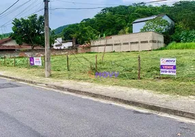 Foto 1 de Lote/Terreno à venda, 183m² em Serra Grande, Niterói