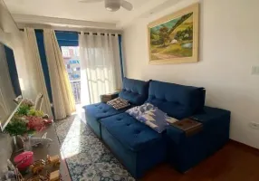 Foto 1 de Apartamento com 3 Quartos à venda, 72m² em Centro, Osasco