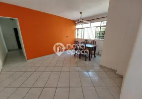 Foto 1 de Apartamento com 2 Quartos à venda, 57m² em Cidade Nova, Rio de Janeiro