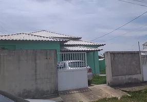 Foto 1 de Casa com 3 Quartos à venda, 80m² em Jacone Sampaio Correia, Saquarema