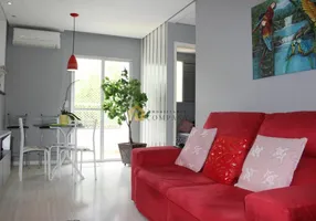 Foto 1 de Apartamento com 2 Quartos à venda, 56m² em Jardim Guadalajara, Sorocaba
