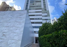 Foto 1 de Apartamento com 4 Quartos à venda, 153m² em Graças, Recife