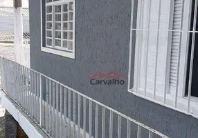 Foto 1 de Sobrado com 4 Quartos à venda, 133m² em Vila Nivi, São Paulo