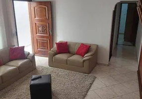 Foto 1 de Casa com 2 Quartos à venda, 90m² em Casa Verde, São Paulo