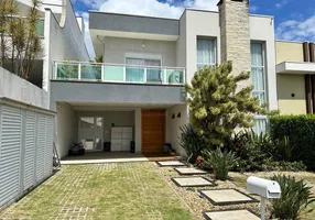 Foto 1 de Casa de Condomínio com 4 Quartos à venda, 306m² em Arua, Mogi das Cruzes