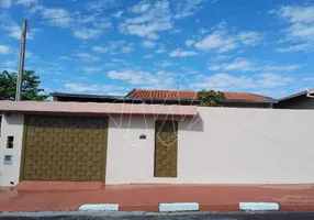 Foto 1 de Casa com 2 Quartos à venda, 139m² em Parque Laranjeiras, Araraquara