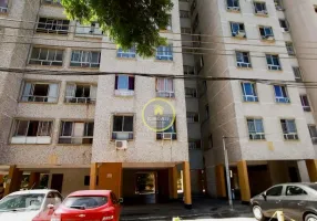 Imóveis com condomínio fechado à venda na Rua Frei Caneca - Estacio ...
