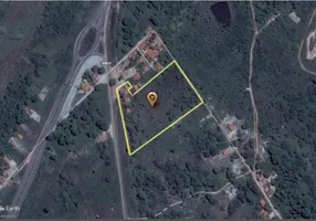 Foto 1 de Lote/Terreno à venda, 24227m² em Grilo, Caucaia