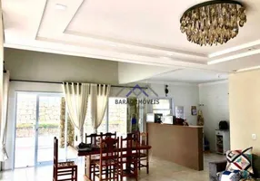 Foto 1 de Casa de Condomínio com 4 Quartos à venda, 278m² em Jarinu, Jarinu
