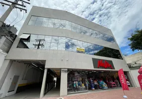 Foto 1 de Sala Comercial para alugar, 500m² em Jacarepaguá, Rio de Janeiro