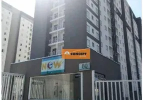 Foto 1 de Apartamento com 2 Quartos para alugar, 65m² em Biritiba, Poá