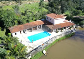 Foto 1 de Fazenda/Sítio com 3 Quartos à venda, 420m² em Inhayba, Sorocaba