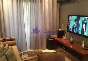 Foto 1 de Apartamento com 3 Quartos à venda, 90m² em Macedo, Guarulhos