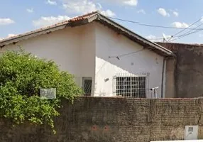 Foto 1 de Casa de Condomínio com 3 Quartos à venda, 95m² em Parque Residencial Vila União, Campinas