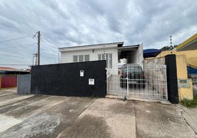 Casas para alugar em Jardim Ouro Branco, Campinas - Viva Real