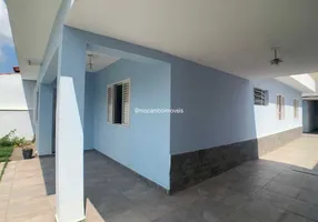 Foto 1 de Casa com 3 Quartos à venda, 139m² em Vila Centenário, Itatiba