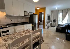 Foto 1 de Apartamento com 1 Quarto à venda, 55m² em Praia Grande, Ubatuba