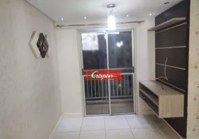 Foto 1 de Apartamento com 2 Quartos para alugar, 48m² em Cidade Líder, São Paulo