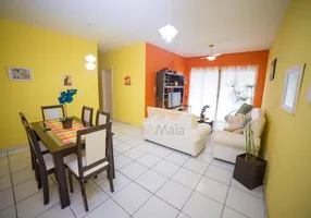 Foto 1 de Apartamento com 3 Quartos à venda, 107m² em Passagem, Cabo Frio