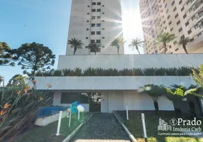 Foto 1 de Apartamento com 2 Quartos à venda, 70m² em Capão Raso, Curitiba