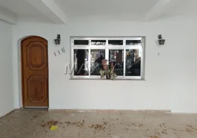 Foto 1 de Sobrado com 4 Quartos à venda, 170m² em Santana, São Paulo