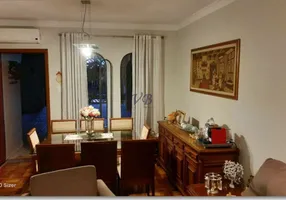 Foto 1 de Casa com 3 Quartos à venda, 163m² em Vila Valparaiso, Santo André