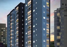 Foto 1 de Residencial Costa Amalfitana 46M² em Jardim Flor da Montanha, Guarulhos