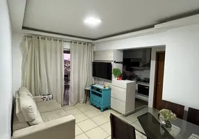 Foto 1 de Apartamento com 2 Quartos à venda, 63m² em Jardim Goiás, Goiânia