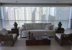 Foto 1 de Apartamento com 3 Quartos à venda, 294m² em Vila Nova Conceição, São Paulo