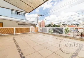 Foto 1 de Sobrado com 5 Quartos à venda, 200m² em Vila Formosa, São Paulo