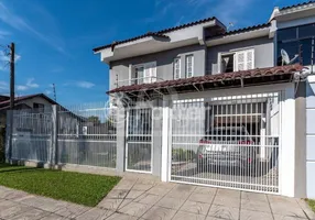 Foto 1 de Casa com 3 Quartos à venda, 195m² em Santa Fé, Porto Alegre