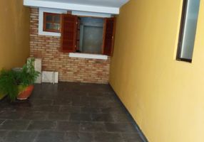 Foto 1 de Casa de Condomínio com 2 Quartos para alugar, 90m² em Butantã, São Paulo