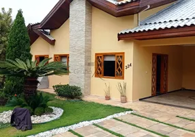 Foto 1 de Casa de Condomínio com 5 Quartos à venda, 502m² em Residencial Santa Helena, Caçapava