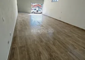 Foto 1 de Ponto Comercial com 1 Quarto para alugar, 69m² em Vila Rezende, Piracicaba