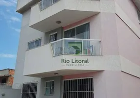 Foto 1 de Apartamento com 2 Quartos à venda, 65m² em Jardim Bela Vista, Rio das Ostras