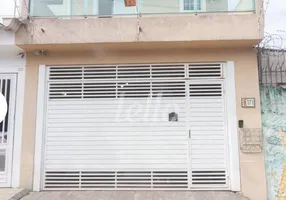 Foto 1 de Sobrado com 2 Quartos para venda ou aluguel, 125m² em Vila Prudente, São Paulo