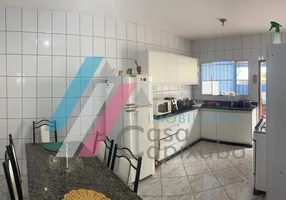 Foto 1 de Casa com 3 Quartos à venda, 120m² em São Lourenço, Serra