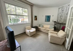 Foto 1 de Apartamento com 3 Quartos à venda, 150m² em Alto da Boa Vista, Rio de Janeiro