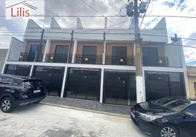 Foto 1 de Sobrado com 2 Quartos à venda, 72m² em Vila Diva, São Paulo