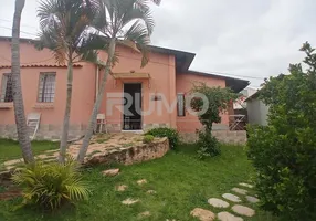 Foto 1 de Casa com 4 Quartos à venda, 113m² em Jardim Conceição, Campinas