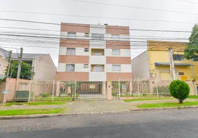 Foto 1 de Apartamento com 2 Quartos à venda, 48m² em Novo Mundo, Curitiba