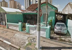 Foto 1 de Lote/Terreno à venda, 347m² em Jardim Guanabara, Campinas