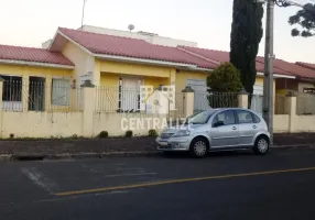 Foto 1 de Casa com 3 Quartos à venda, 114m² em Órfãs, Ponta Grossa